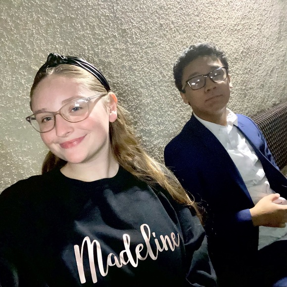 Meet your Posher, Madeline - Picture 14 of 16